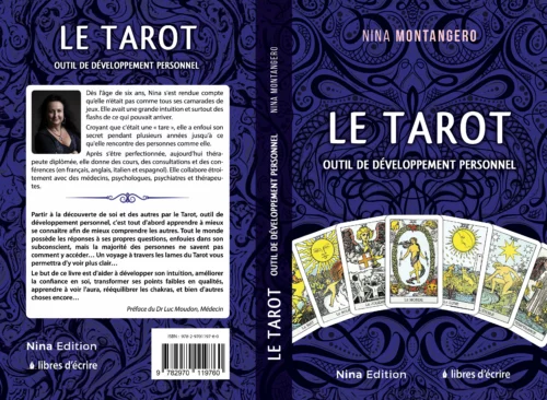 Le Tarot : Outil de développement personnel