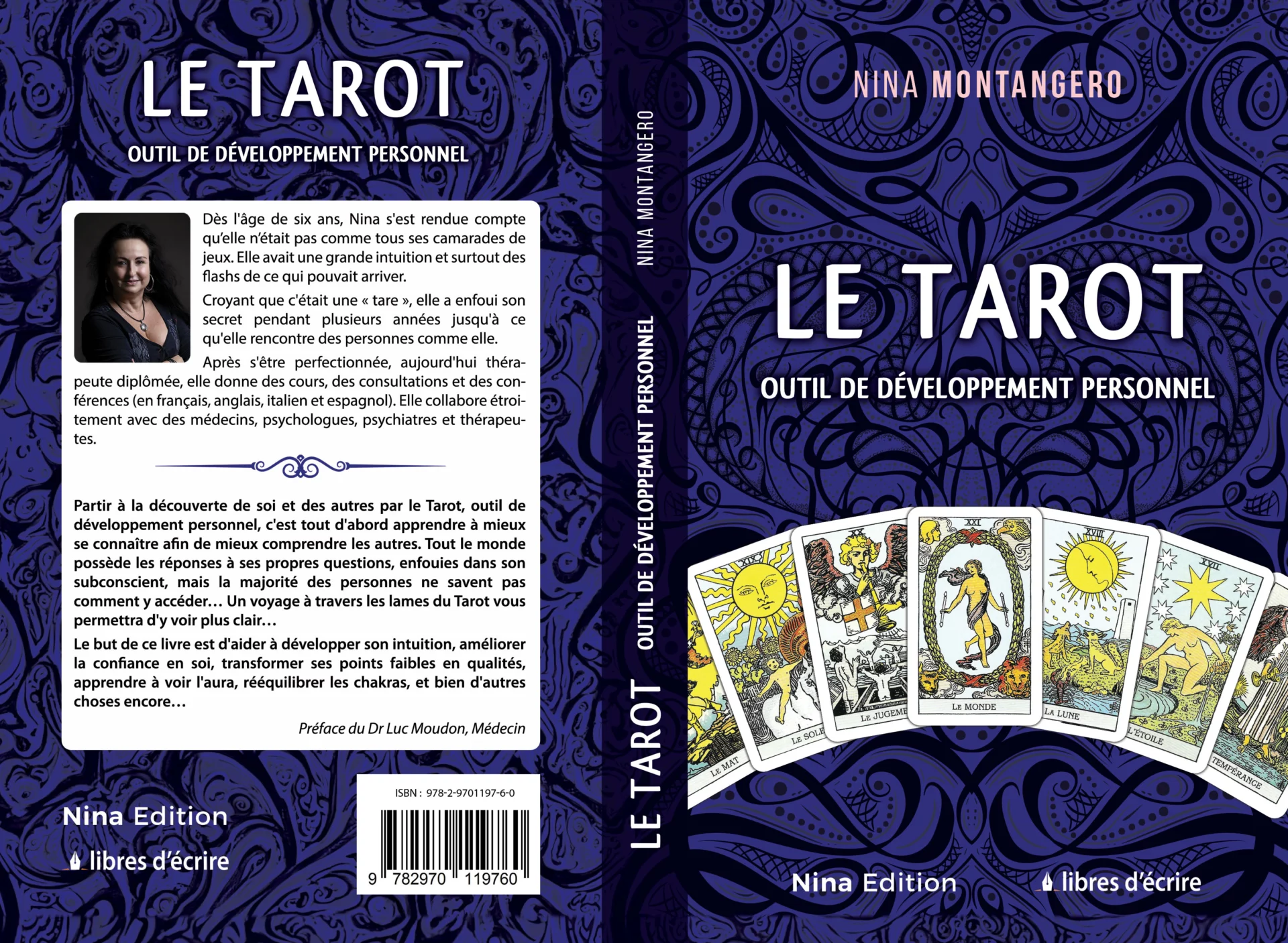 Le Tarot : Outil de développement personnel