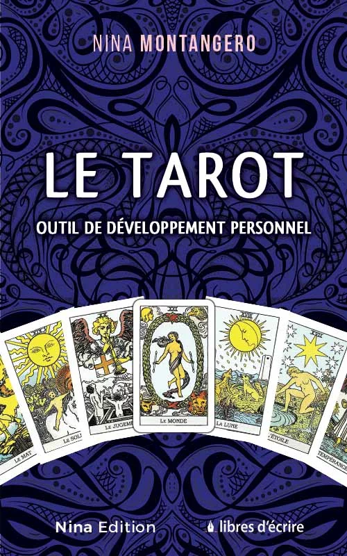 Le Tarot&nbsp;: Outil de développement personnel