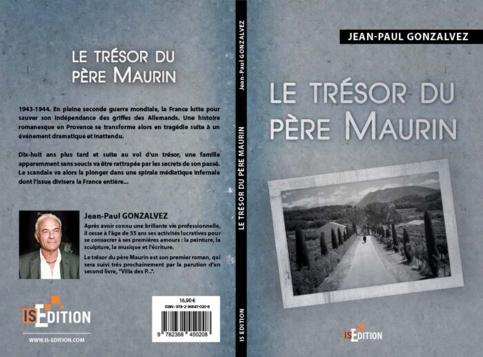 Le trésor du Père Maurin