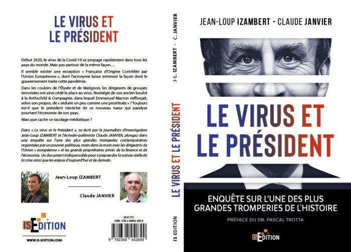 Le virus et le Président