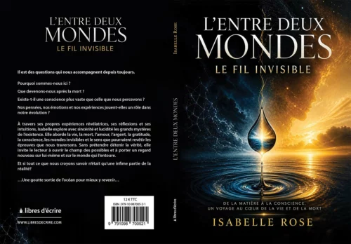L'entre deux mondes : Le fil invisible