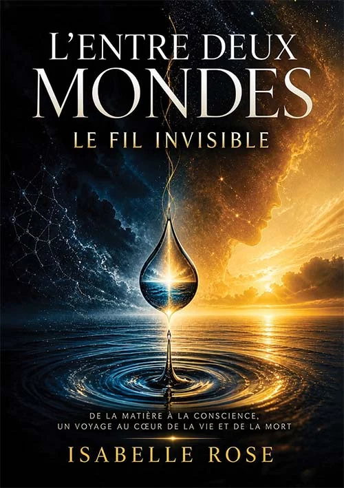 L&rsquo;entre deux mondes&nbsp;: Le fil invisible