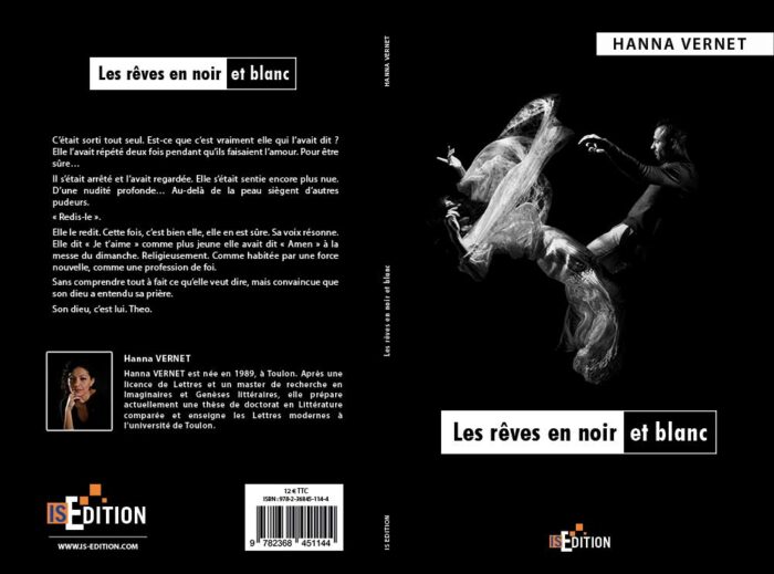 Les rêves en noir et blanc