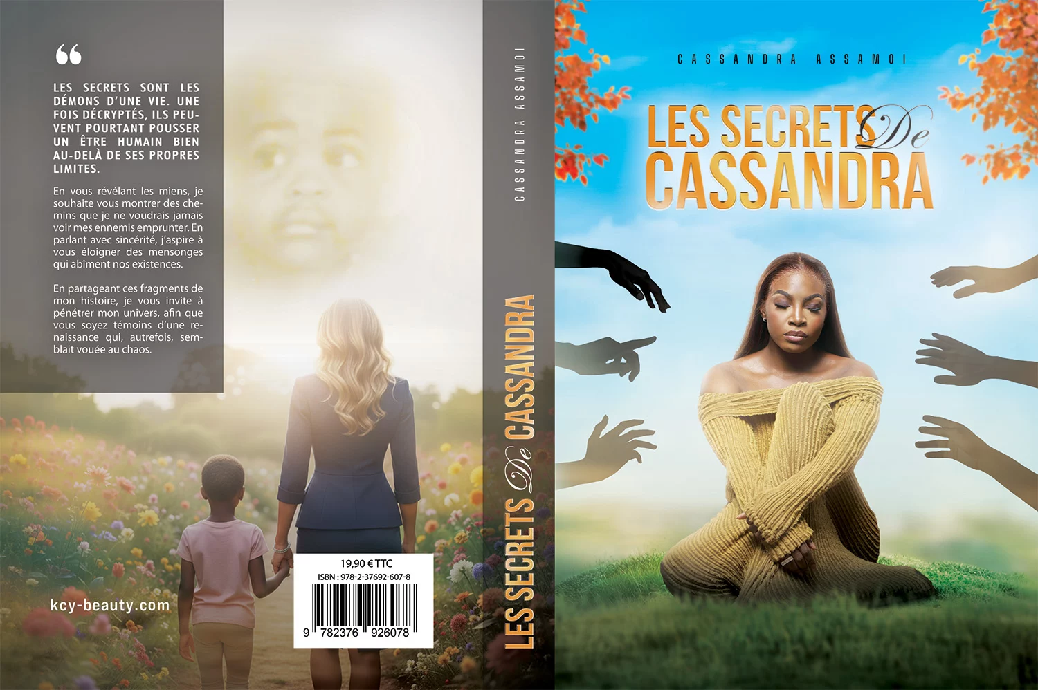 Les secrets de Cassandra: Partie 1