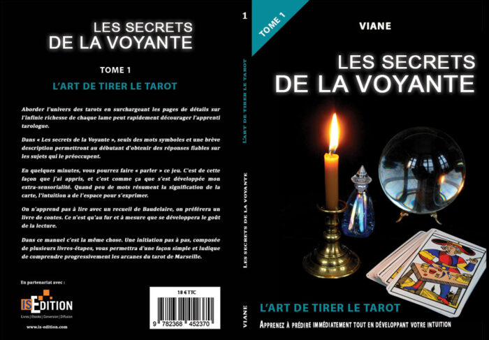 Les secrets de la voyante