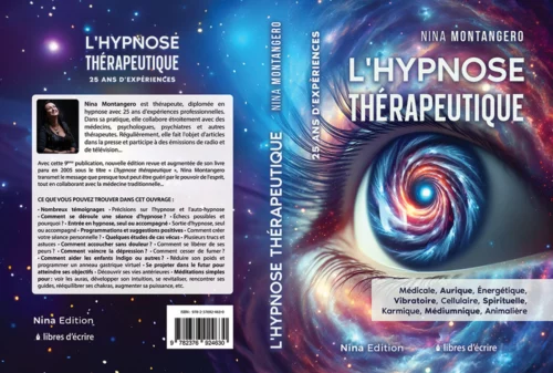 L’hypnose thérapeutique