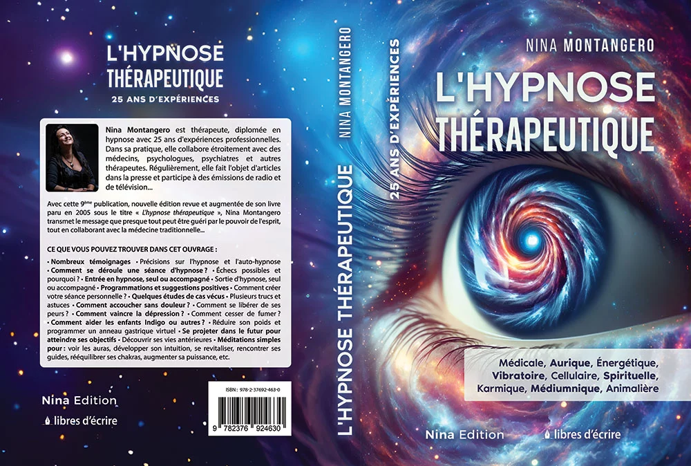 L’hypnose thérapeutique