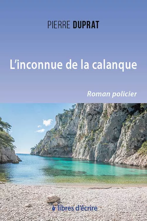 L’inconnue de la calanque