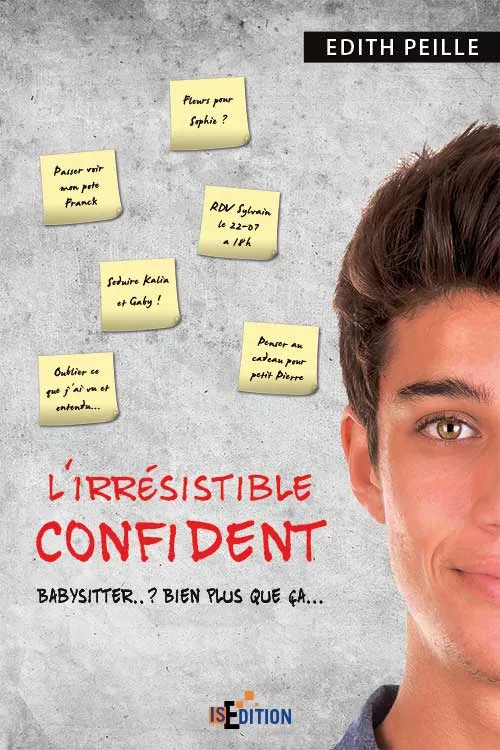 L’irrésistible confident