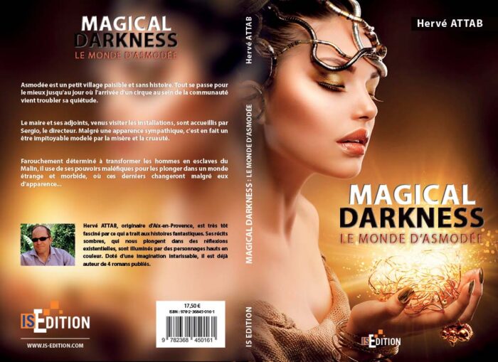 Magical Darkness