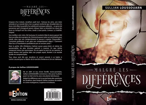 Malgré les différences