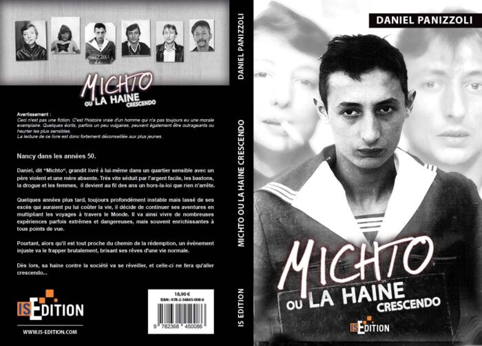 Michto ou la haine crescendo