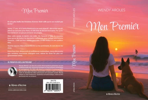 Mon premier