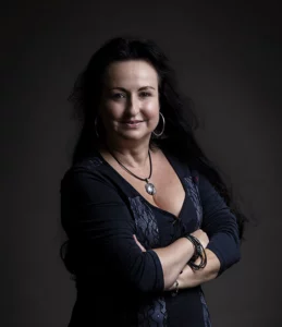 Nina Montangero
