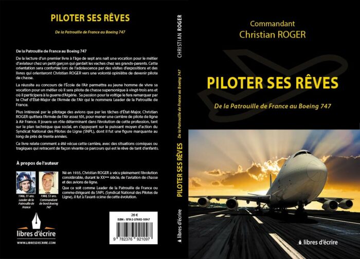 Piloter ses rêves