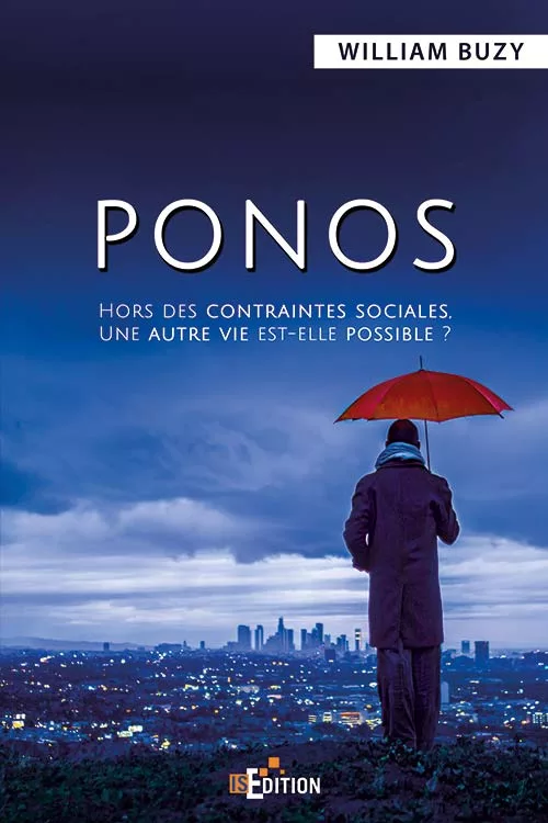 Ponos
