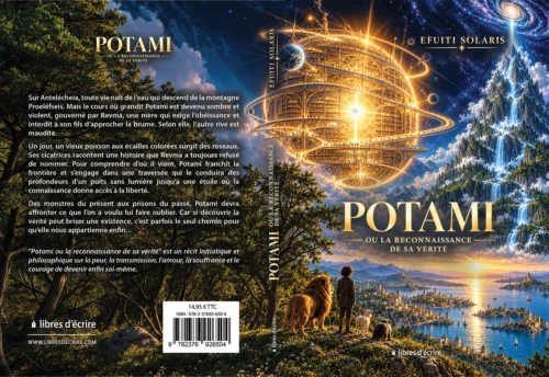 Potami ou la reconnaissance de sa vérité