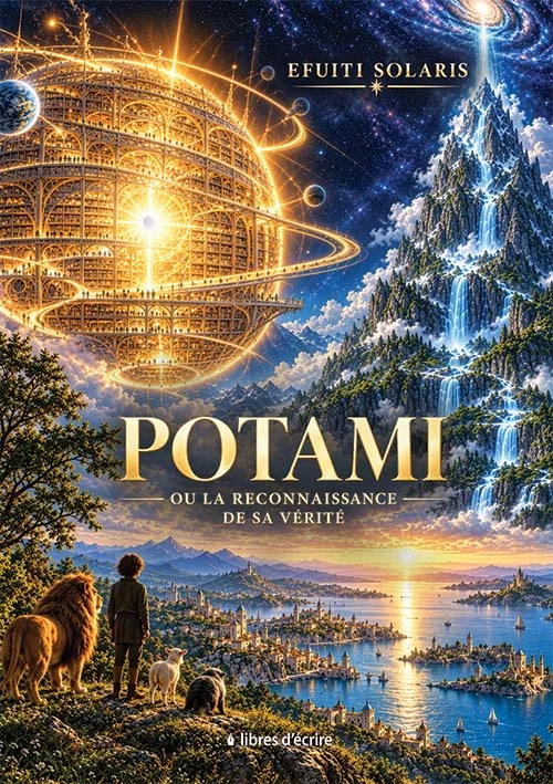 Potami ou la reconnaissance de sa vérité