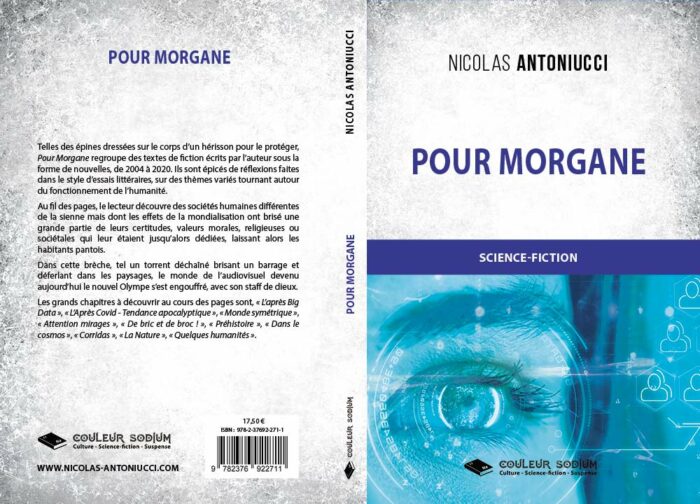 Pour Morgane