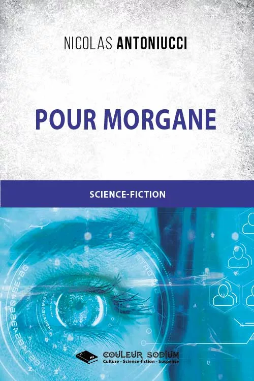 Pour Morgane