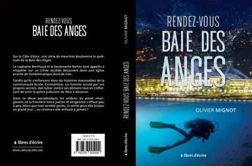Rendez-vous Baie des Anges