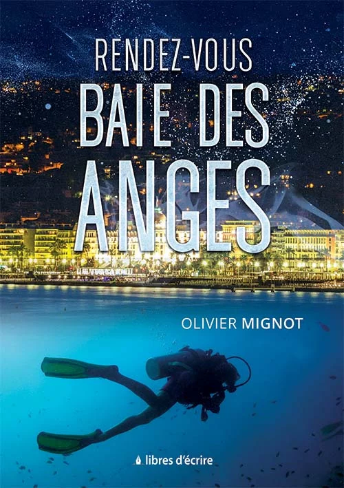 Rendez-vous Baie des Anges