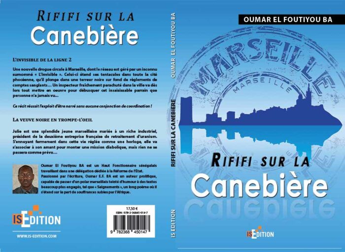 Rififi sur la Canebière