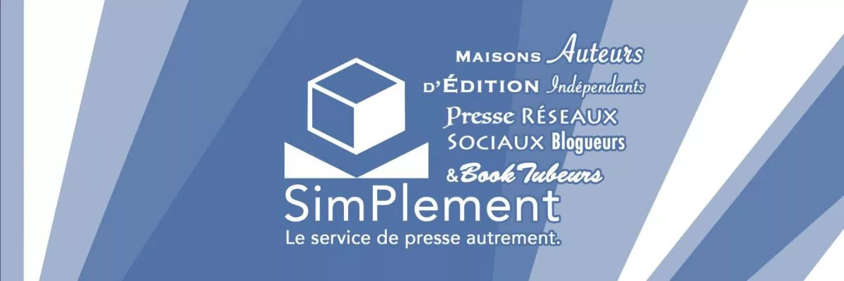 Simplement.pro : envoi de livres en Service Presse