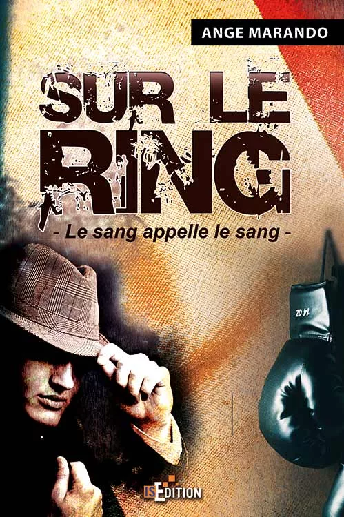 Sur le ring