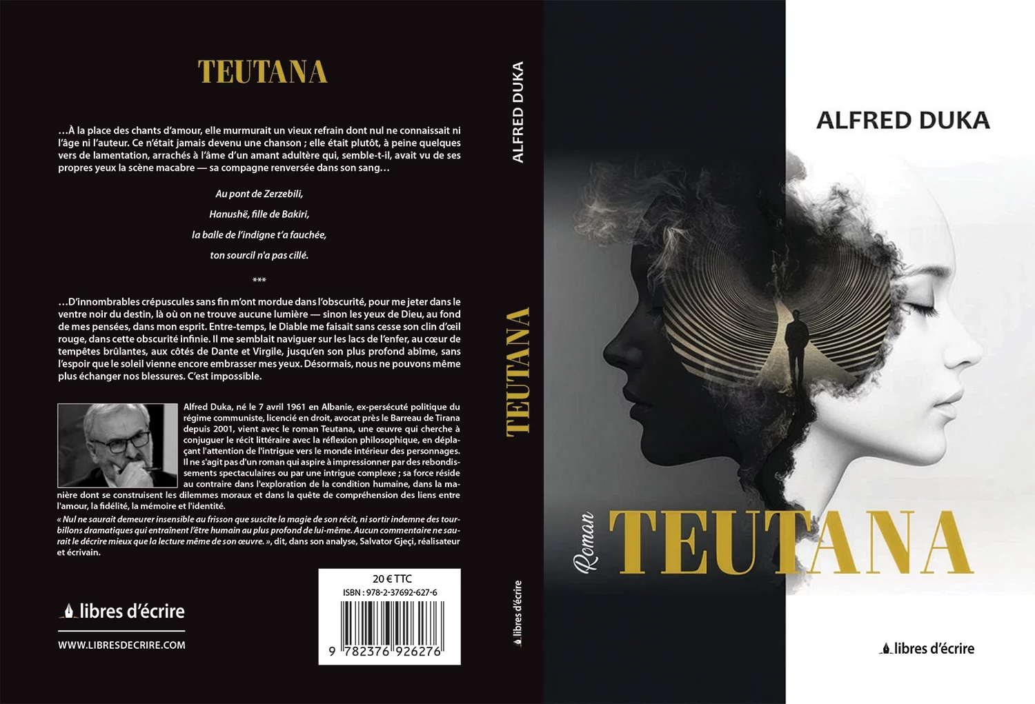 Teutana