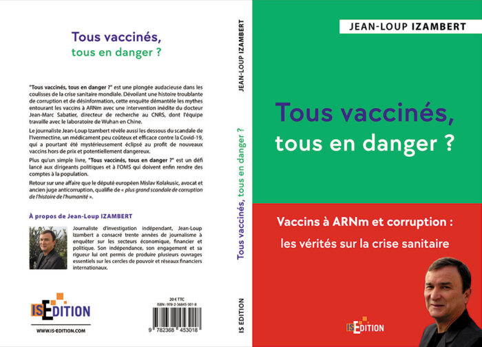 Tous vaccinés, tous en danger ?