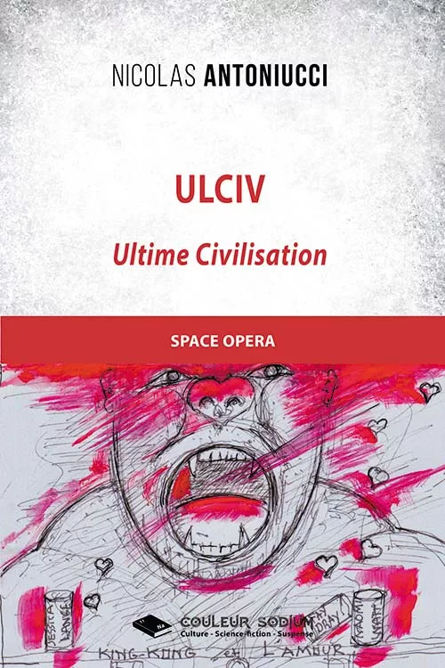 Ulciv