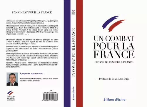 Un combat pour la France
