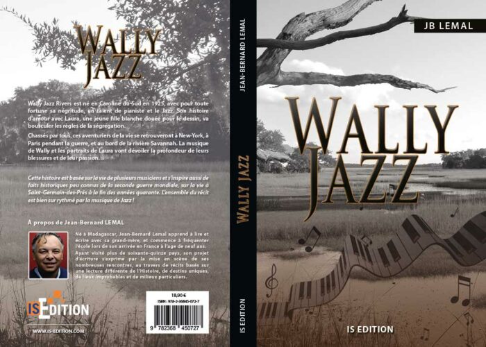 Wally Jazz