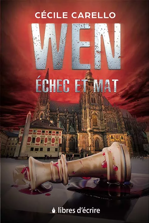 Wen – Échec et mat