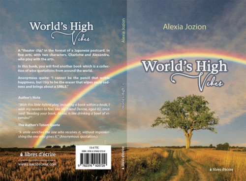 World’s High Vibes